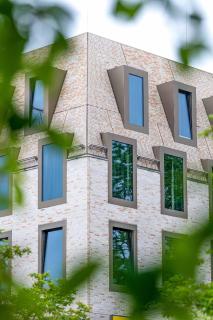 Hotel Miano by Limehome - Munich - 9