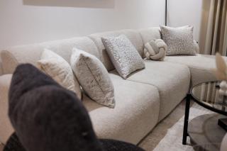 شقة بالصحافه - 4