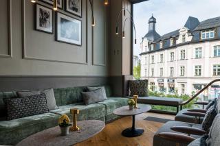 Hotel Miano by Limehome - Munich - 8