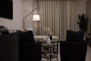 شقة بالصحافه - 0