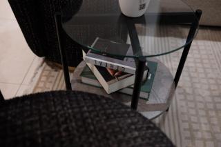 شقة بالصحافه - 2