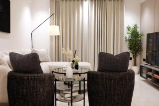 شقة بالصحافه - 1