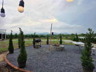 LeLaNa Farmstay Camping - 7