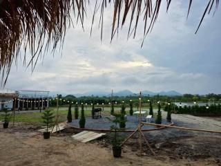 LeLaNa Farmstay Camping - 6