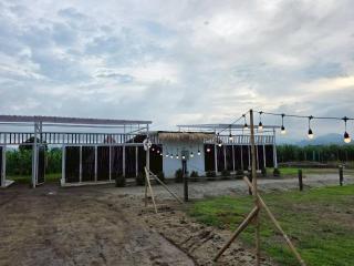 LeLaNa Farmstay Camping - 8