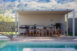 Elinor Villa - Nature Retreat amidst Mountains & Lake by etouri - 8