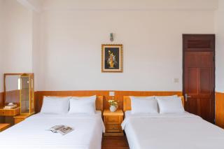 Grand Center Da Lat by Lilly Hotel - 5