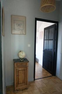 Appartement confort tout équipé - 7