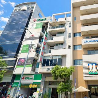 Duy Khang 1 Hotel - 4