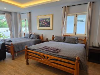 บ้านคุณพระเชียงใหม่ Ban Khun Pra Chiang Mai - 2