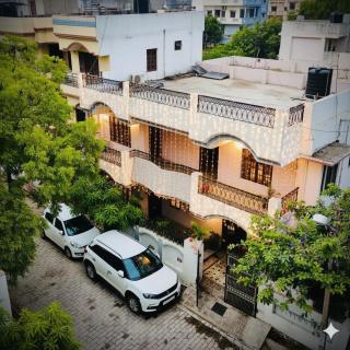 Shreeja Sangam homestay - 9