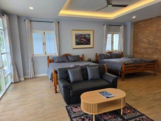 บ้านคุณพระเชียงใหม่ Ban Khun Pra Chiang Mai - 3