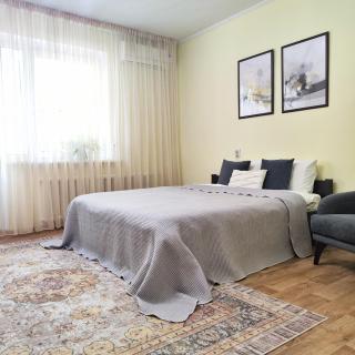 Центр города Самал-2 - 9