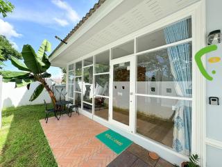 บ้านคุณพระเชียงใหม่ Ban Khun Pra Chiang Mai - 7