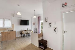 Cozy Apartment Next To The Beach In Almyrida -BY APOKORONAS VILLAS - 8