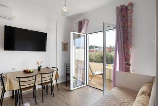 Cozy Apartment Next To The Beach In Almyrida -BY APOKORONAS VILLAS - 6