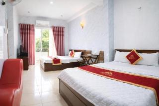 Duy Khang 1 Hotel - 9