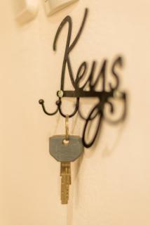 Cozy Apartment Next To The Beach In Almyrida -BY APOKORONAS VILLAS - 2