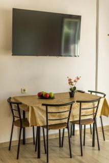 Cozy Apartment Next To The Beach In Almyrida -BY APOKORONAS VILLAS - 4