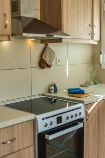 Cozy Apartment Next To The Beach In Almyrida -BY APOKORONAS VILLAS - 5