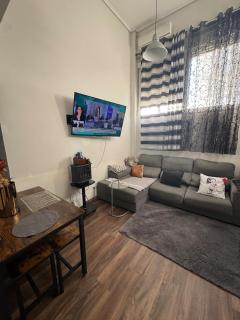 Madrid Loft duplex - Madrid - 7