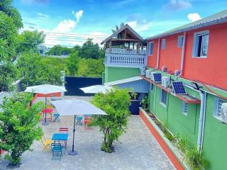 L'auberge du nord - 8