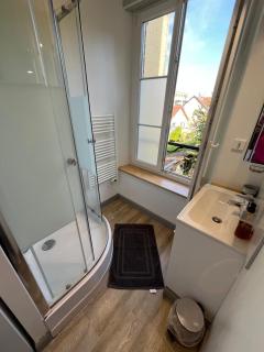 Entre ville et jardins - 6