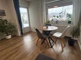 Ferienwohnung Schönheit - Gönnern - 8