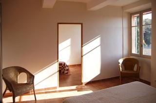 Mas des Bergines, au milieu des vignes - 1