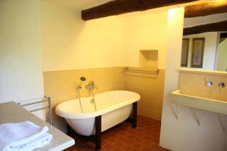 Mas des Bergines, au milieu des vignes - 5