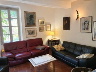 Mas des Bergines, au milieu des vignes - 8