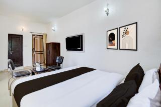 Hotel O THE AWADH PUNCH RESORT - 3