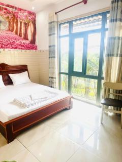 Khách sạn Hội Ngộ - 6