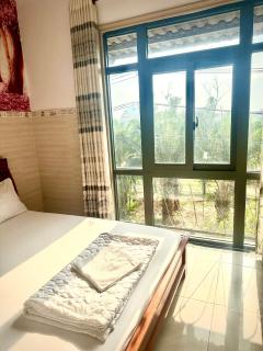 Khách sạn Hội Ngộ - 2