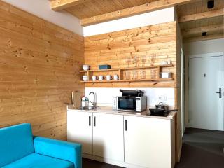 New Gudauri Studio N206 in Suites! - 6