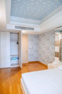 Modern 1 BR Apartment at One East Residence - 6