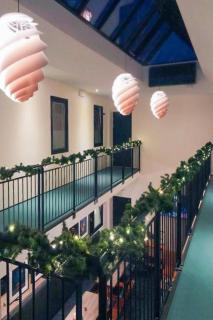 Dancenter Hotel Jomfru Ane - 6