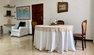 Casa de Azzancha - 3