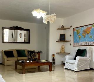 Casa de Azzancha - 5