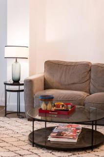 Le Mogador neo-Norman house Golden triangle - 8