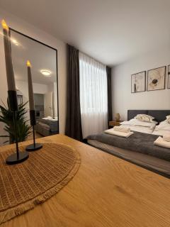 Mickiewicz House Apartamenty - 2