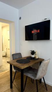 Mickiewicz House Apartamenty - 1