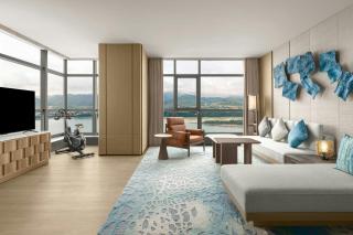 The Westin Yichang - 1