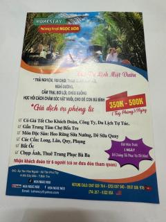 Vacations time in Vietnam 1 - Ben Tre - 8