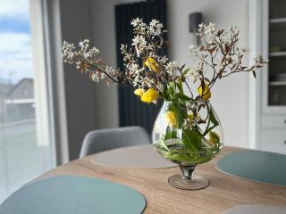 Zauberhafte Ferienwohnung mit Wellness-Bad - 3