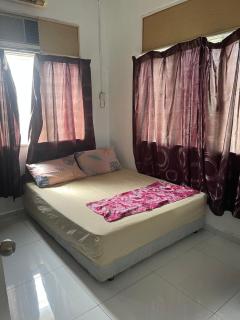 Sofea Homestay - 8