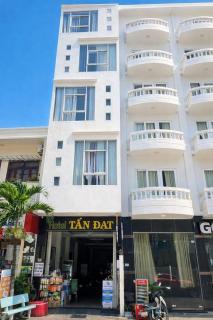 Tấn Đạt Hotel Quy Nhơn - 5