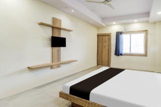 Hotel O katyayani - 0