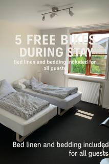 House with Good lokation near forrest and Beach - 9