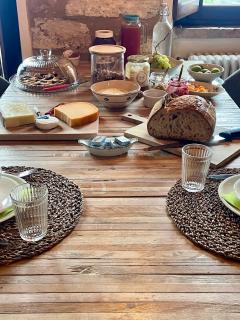 Casale le Fontanelle - 5